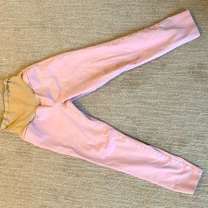 Old Navy Maternity Pixie Pant